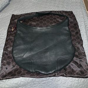 Gucci Hobo Bag